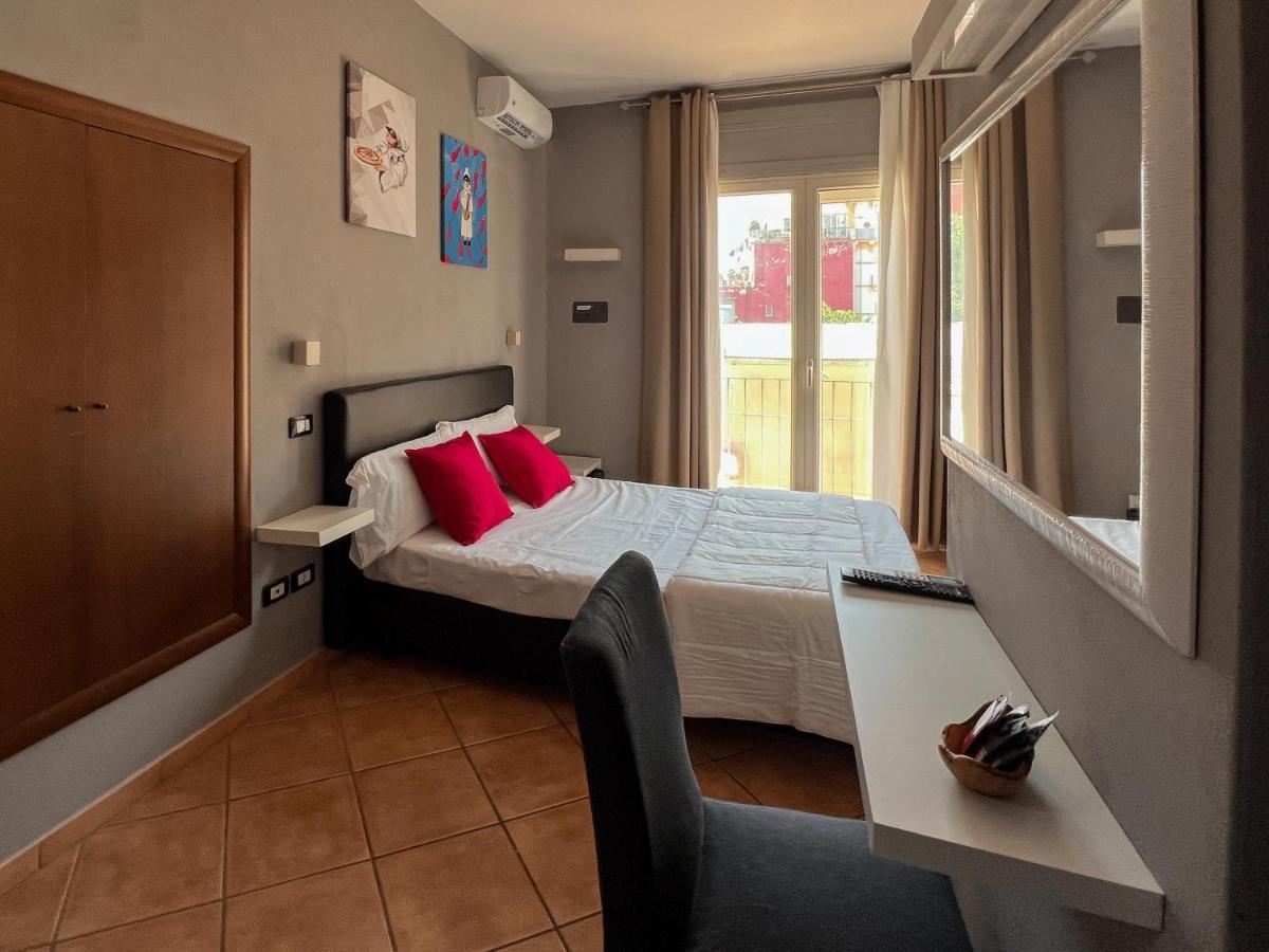 Tie Tie Bed & Breakfast