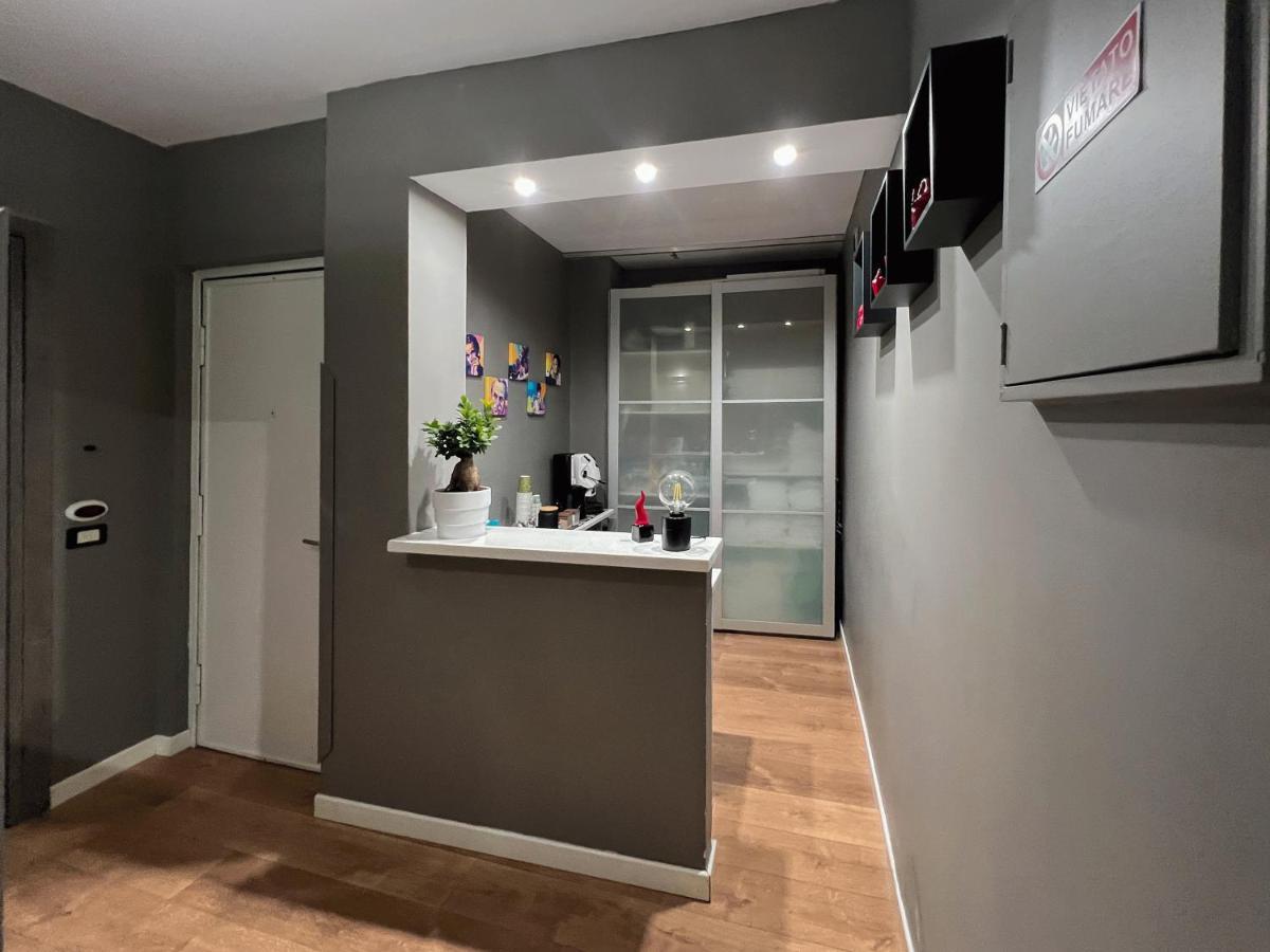 Tie Tie Bed & Breakfast Napoli