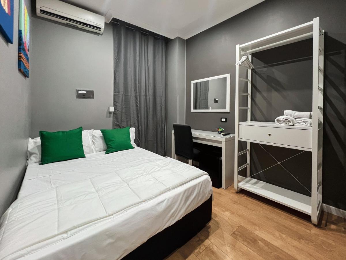 Tie Tie Bed & Breakfast Napoli