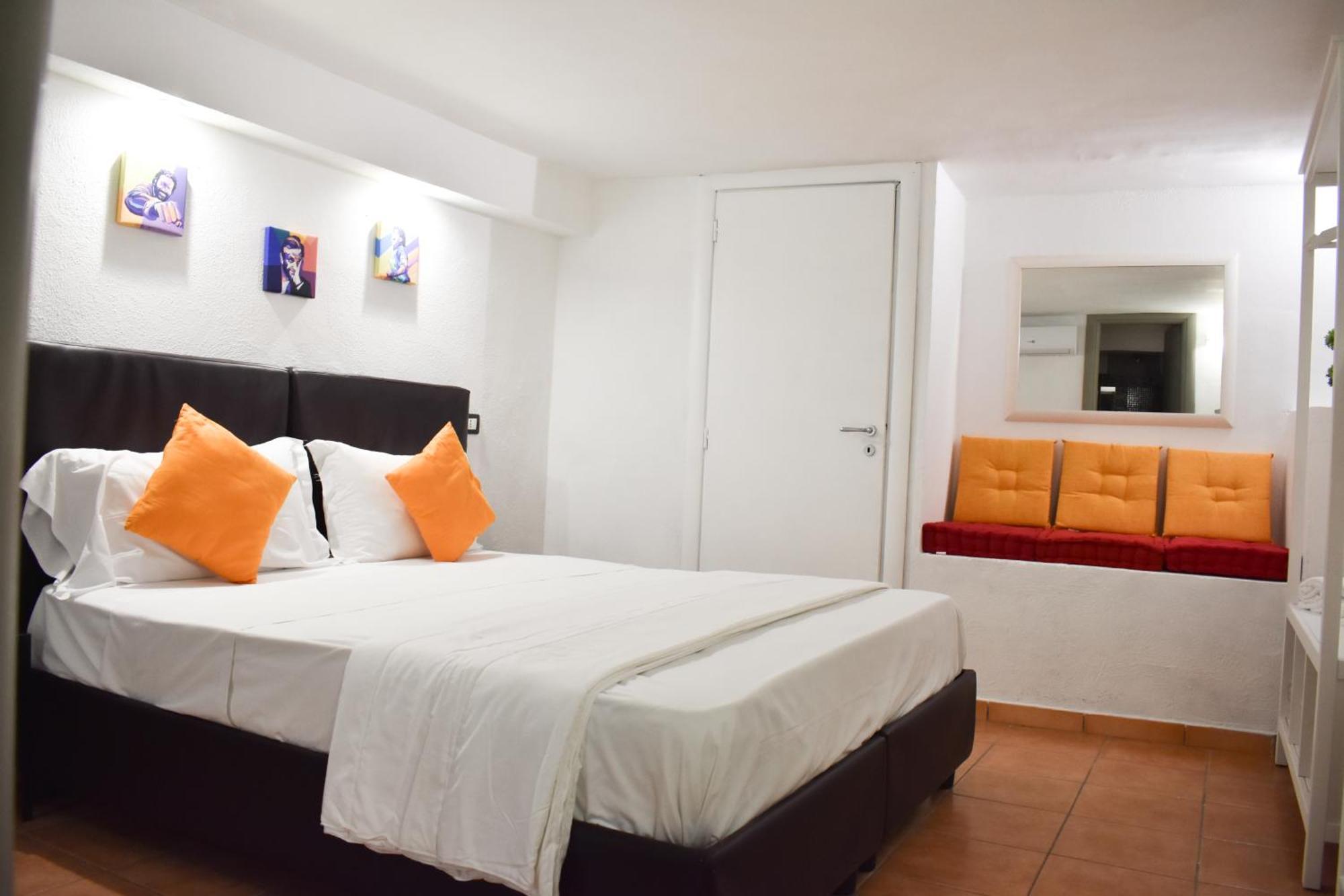 Tie Tie Bed & Breakfast