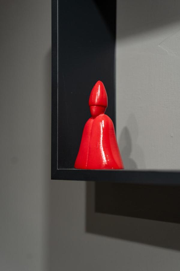 Couette-café Tie Tie *