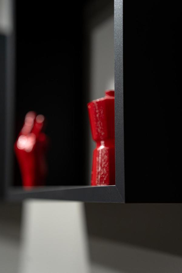 Couette-café Tie Tie Naples