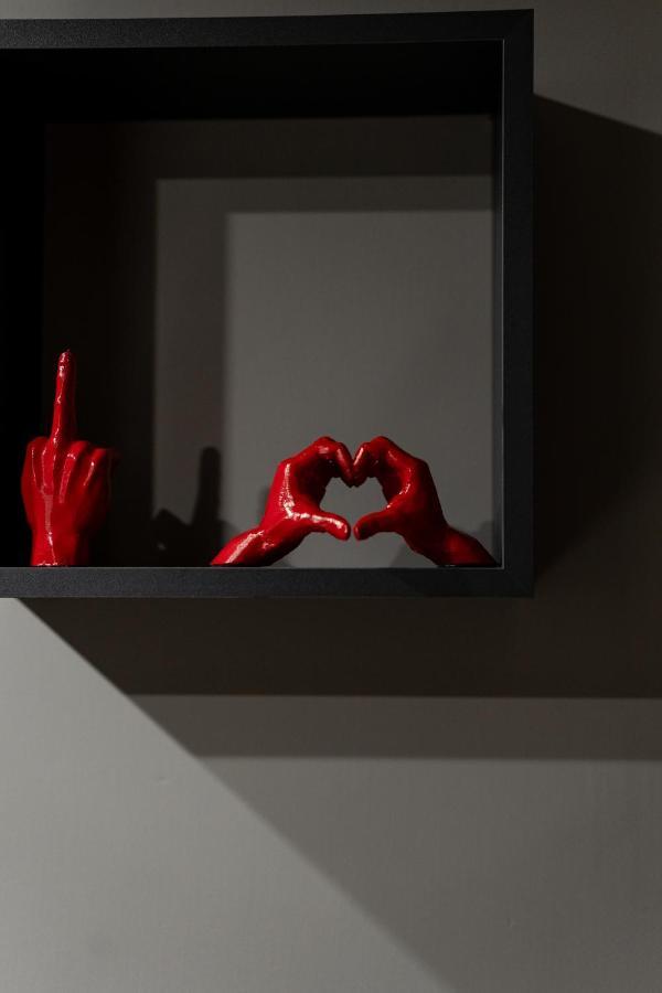 Tie Tie Couette-café *